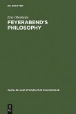Feyerabend's Philosophy (eBook, PDF)