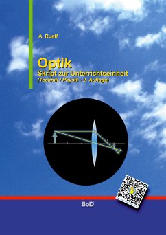 Optik (eBook, ePUB) - Rueff, A.