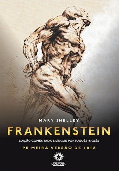 Cover Frankenstein (eBook, ePUB)
