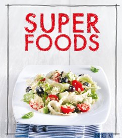 Superfoods (eBook, ePUB) - Sebastian, Kathrin