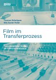 Film im Transferprozess (eBook, PDF)