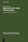 Geschichte und Theologie (eBook, PDF)