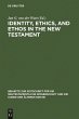 Identity, Ethics, and Ethos in the New... - Bild 1