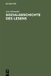 Sozialgeschichte des Lesens (eBook, PDF) - Bild 1