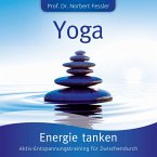 Yoga: Energie Tanken-Sonnengrüße