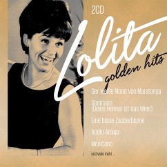 Golden Hits - Lolita