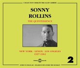 The Quintessence Vol.2 1957-1962 (New York-Leno