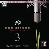 Stockfisch Vinyl Collection Vo Stockfisch Vinyl Collection Vo