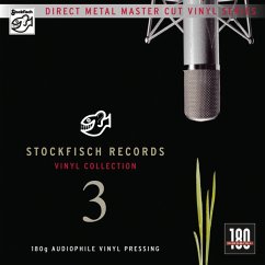 Stockfisch Vinyl Collection Vo - Diverse