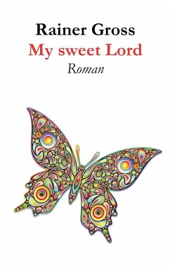 My sweet Lord (eBook, ePUB)