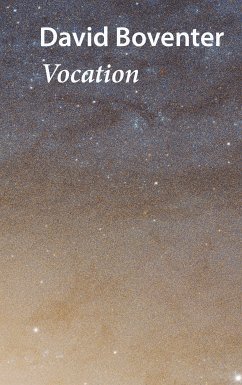 Vocation (eBook, ePUB) - Boventer, David