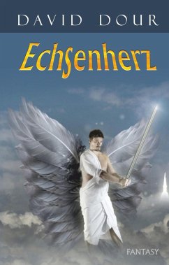 Echsenherz (eBook, ePUB) Cover Echsenherz (eBook, ePUB)