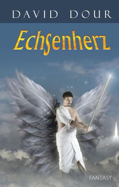 Echsenherz (eBook, ePUB)
