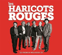 French Melodies - Les Haricots Rouges