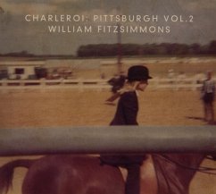 Charleroi: Pittsburgh Volume 2 - Fitzsimmons,William