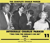 Intégrale Charlie Parker Vol.11 "This Time The Dr