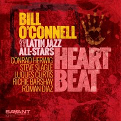 Heart Beat - O Connell,Bill