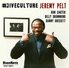 Jiveculture - Pelt,Jeremy