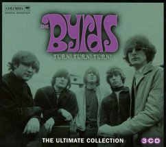 Turn! Turn! Turn! The Byrds Ultimate Collection - Byrds,The
