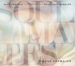 Soulmates - Kopmajer,Simone