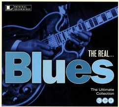 The Real...Blues Collection - Diverse