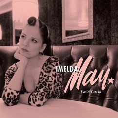 Love Tattoo - Imelda May