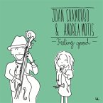 Feeling Good (180gr.Vinyl) Feeling Good (180gr.Vinyl)