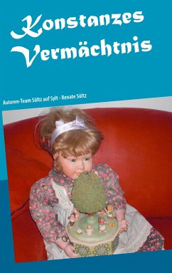 Konstanzes Vermächtnis (eBook, ePUB)