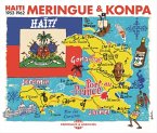 Haiti: Meringue & Konpa 1952-1962