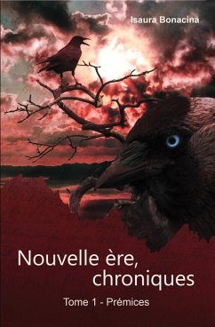 Cover nouvelle ère, chroniques (eBook, ePUB)