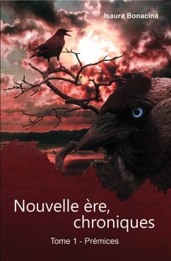 nouvelle ère, chroniques (eBook, ePUB)