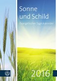 Sonne und Schild 2016 (eBook, ePUB)