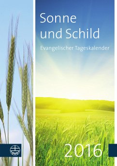 Sonne und Schild 2016 (eBook, ePUB)