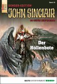 Der Höllenbote / John Sinclair Sonder-Edition Bd.18 (eBook, ePUB)
