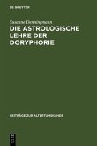 Die astrologische Lehre der Doryphorie (eBook, PDF)