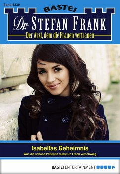 Dr. Stefan Frank 2329 (eBook, ePUB) - Frank, Stefan