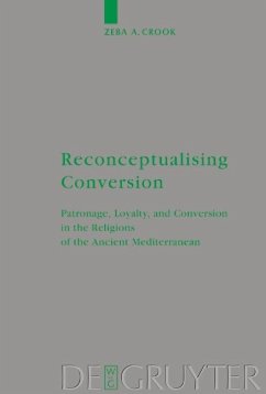 Cover Reconceptualising Conversion (eBook, PDF)