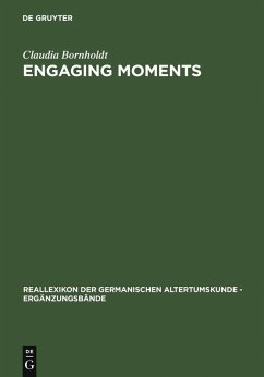 Engaging Moments (eBook, PDF) - Bornholdt, Claudia