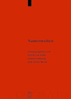 Cover Namenwelten (eBook, PDF)