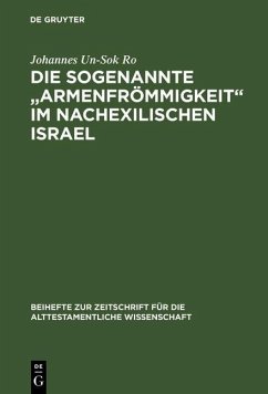 Cover Die sogenannte 