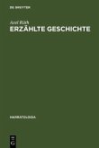 Erzählte Geschichte (eBook, PDF)