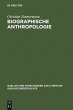 Biographische Anthropologie (eBook, PDF) - Bild 1