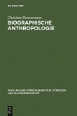 Biographische Anthropologie (eBook, PDF)