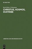 Christus, Kosmos, Diatribe (eBook, PDF)