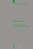 One Teacher (eBook, PDF)