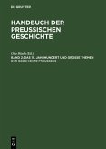 Das 19. Jahrhundert und Große Themen der Geschichte Preußens (eBook, PDF)