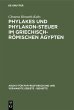 Phylakes und Phylakon-Steuer im... - Bild 1
