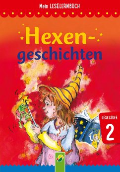 Hexengeschichten (eBook, ePUB) - von Kessel, Carola