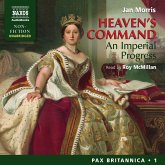 Heaven's Command - An Imperial Progress (Pax Britannica, Book 1) (Unabridged) (MP3-Download)