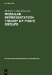 Modular Representation Theory of Finite... - Bild 1